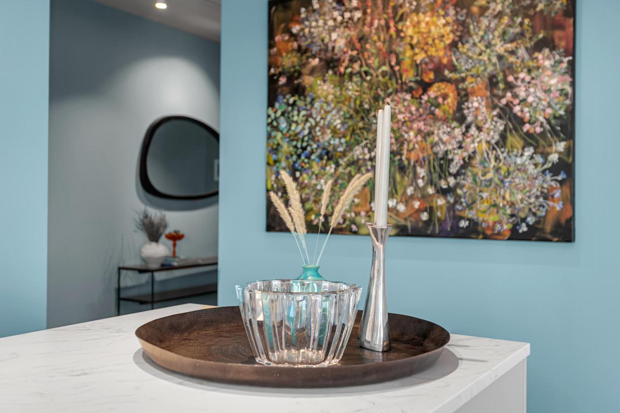 Sunny Central Reykjavik Apartment - Harbour View エクステリア 写真