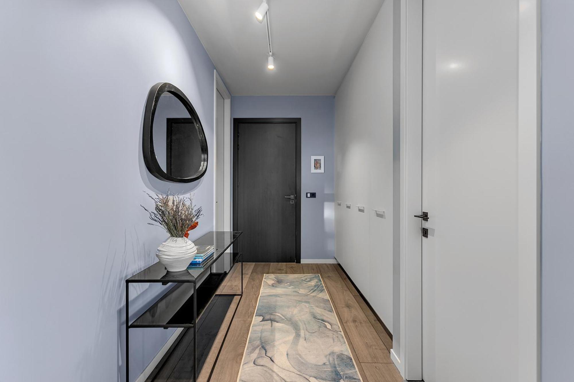 Sunny Central Reykjavik Apartment - Harbour View エクステリア 写真