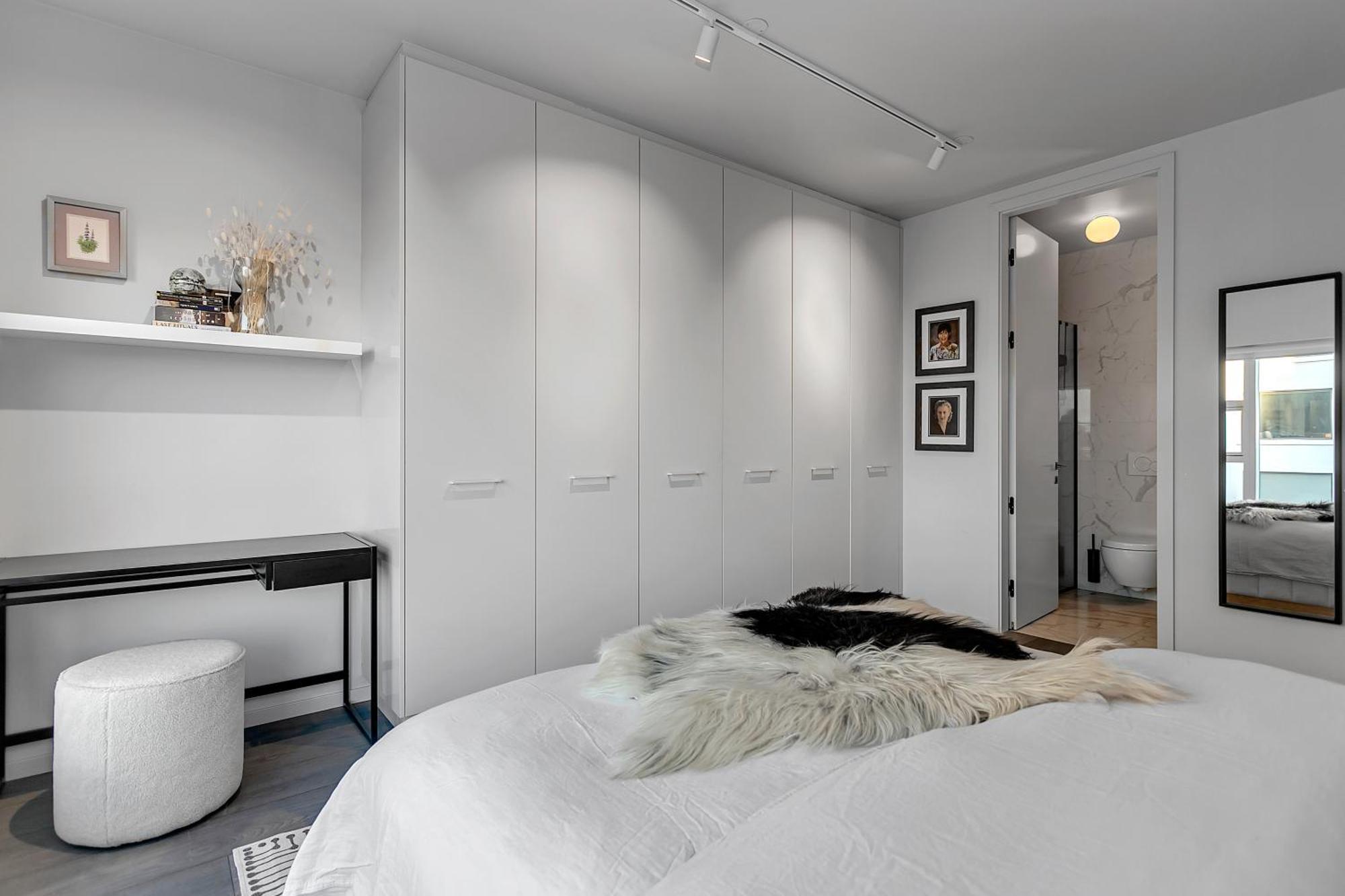 Sunny Central Reykjavik Apartment - Harbour View エクステリア 写真